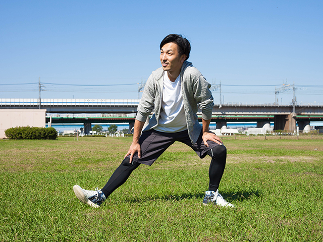 離脱症状に打ち勝つための対処法