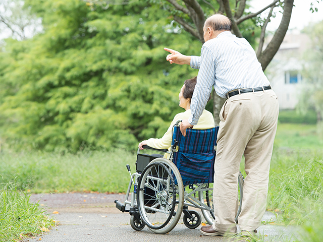 高額医療・高額介護合算に対する給付