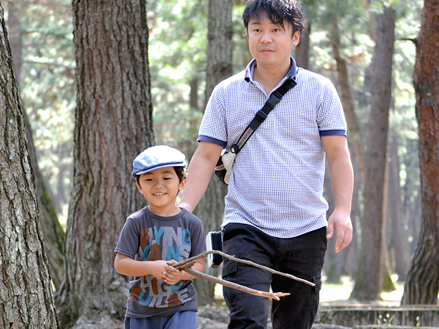 保健 太郎さんの場合