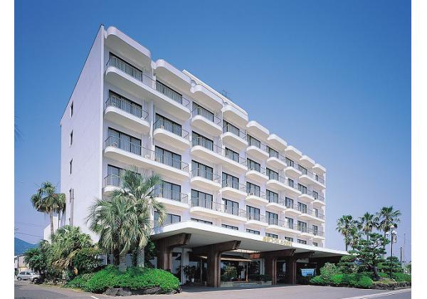 指宿温泉 ホテル翔月 割引契約施設 保養所検索 トヨタ自動車健康保険組合