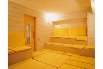 プラザホテル豊田