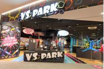 VS PARK ららぽーと愛知東郷店　　